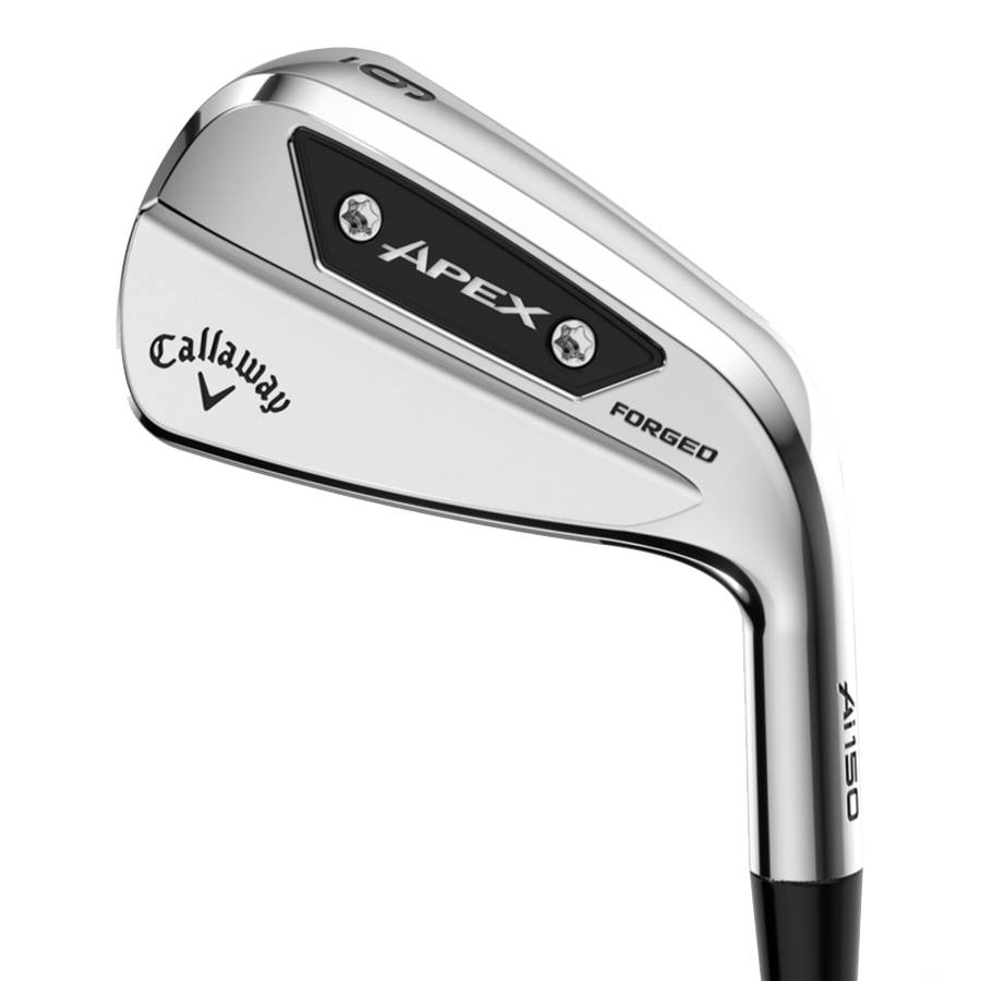 Callaway Apex Ai150 Herre Jern 5 - PW X flex