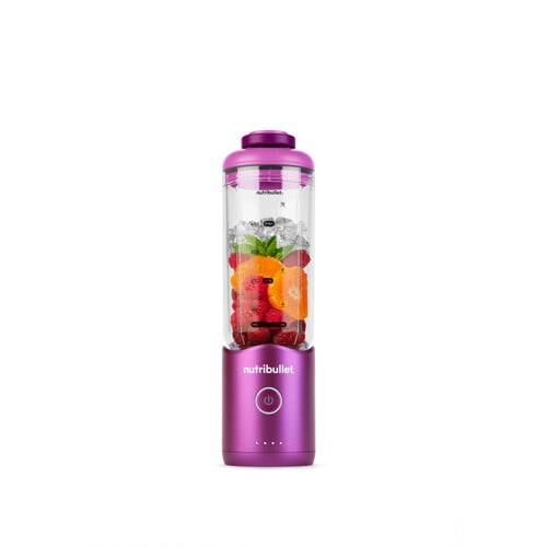 Nutribullet NBP013VT Flex Blender