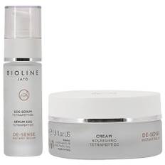 Bioline Jatò De-Sense Duo Serum & Cream