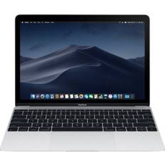 Apple MacBook 2015 | 12" | 512 GB SSD | Intel Core M-5Y51 | silver | ES