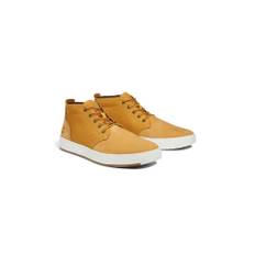 Timberland [Timberland] Men S daviS Square Chuka SneakerS Yellow Tb0a1oi32311 Q0ea5010403388 070250