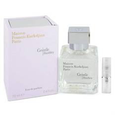 Gentle Fluidity Silver by Maison Francis Kurkdjian - Eau de Parfum - Doftprov - 2 ml