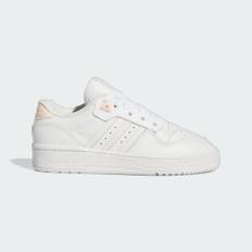 Rivalry Low sko - Cloud White / Crystal White / Wonder Quartz - 38