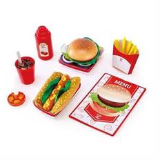 Hape Fast Food legemad