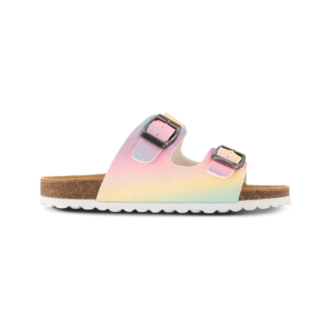KOOL Børnesandal Metallic 4816101163 - 36