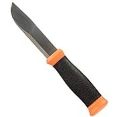 Morakniv Bälteskniv 2000 orange, rostfritt stål, orange/svart plasthandtag, plastsköda