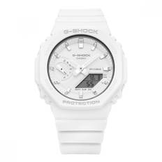 G Shock Gma S2100 7adr Gma S2100 7a biG Face diGital analoG octaGonal Sports Military Urethane Watch GMA-S2100-7ADR