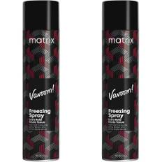 2st Matrix Vavoom Freezing Spray Extra Hold - 500 ml