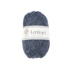 Léttlopi
