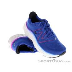 New Balance Fresh Foam X More v4 Women Running Shoes