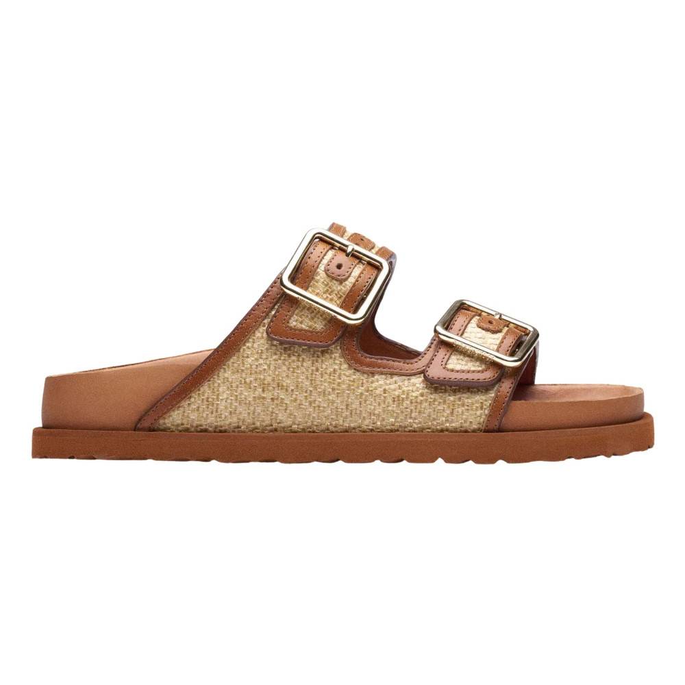 Birkenstock Arizona - Sko - Dame - Brun - 40 EU -