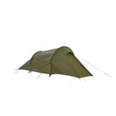 Tente NORDISK Halland 2 Pu Tent (Dark Olive)