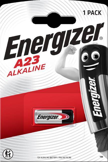 Batteri ENERGIZER A23/E23A