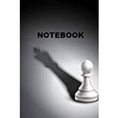 Notebook:Limited edition Black Onyx, Lined, Soft Cover, Letter Size (6 x 9) Notebook 120 Page: Notebook:Limited edition Black Onyx, Lined, Soft Cover, Letter Size (6 x 9) Notebook 120 Page