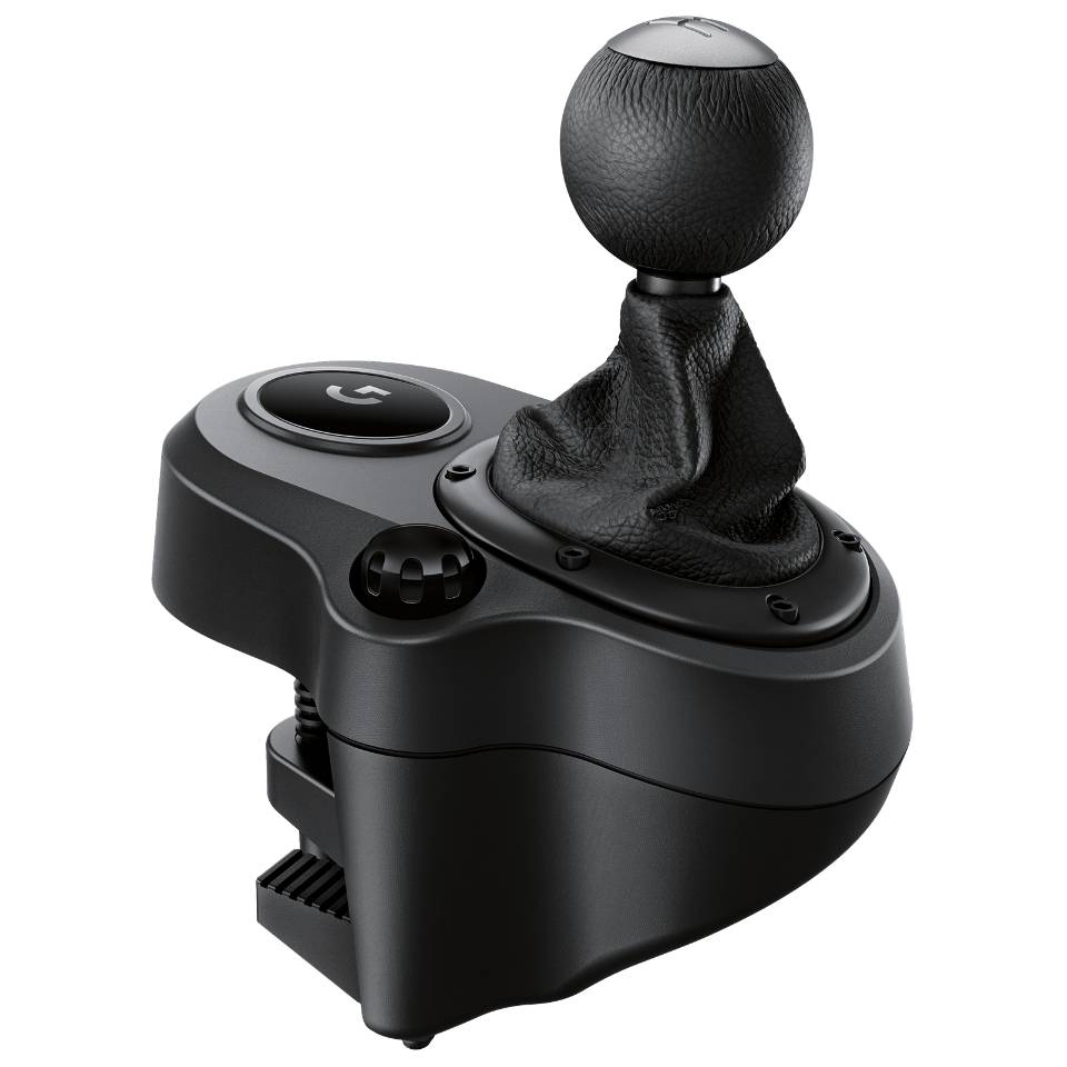 Logitech Driving Force Shifter For G29 & G920