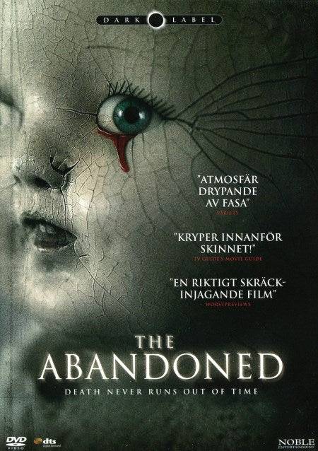 DVD - Abandoned (2006) (Beg)