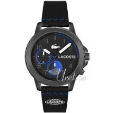 Lacoste 2011206 Endurance Sort/Gummi Ø43 mm