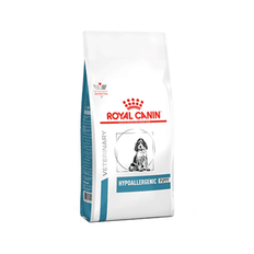 Royal Canin Hypoallergen Hvalp