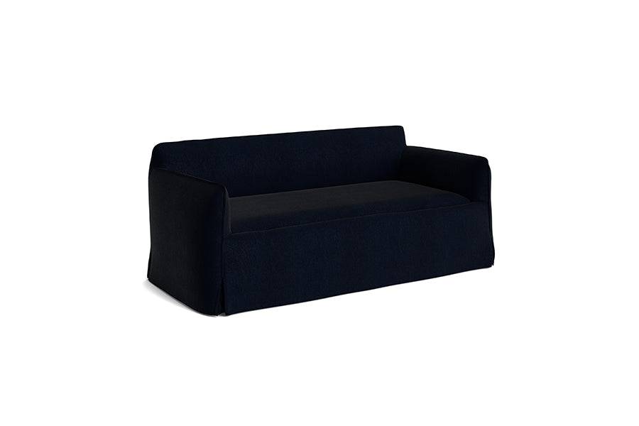 Betræk til Mimi 2,5-personers Sofa fra Hay Turf Blue Black - Jacobsen Plus