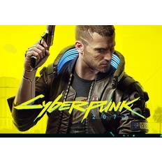 Cyberpunk 2077 Steam Altergift