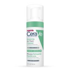 Balancing Air Foam Cleanser 148 ml
