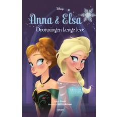 Anna og Elsa - Dronningen længe leve