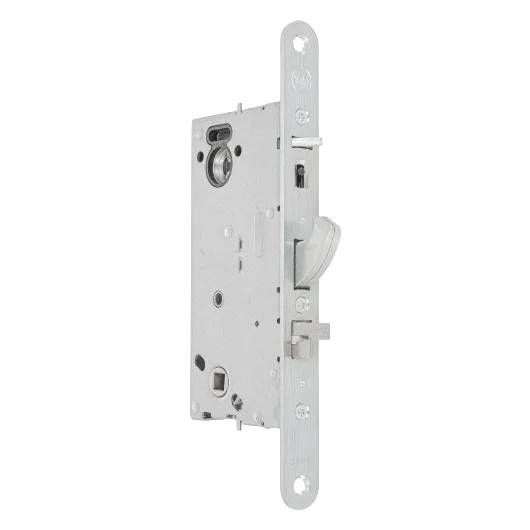 Yale Doorman V2N Låshus inkl kabel