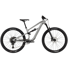 Cannondale Habit 3 - Udstillingsmodel - S