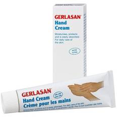 Gerlasan, Fugtende og beskyttende Håndcreme med urea - 75 ml