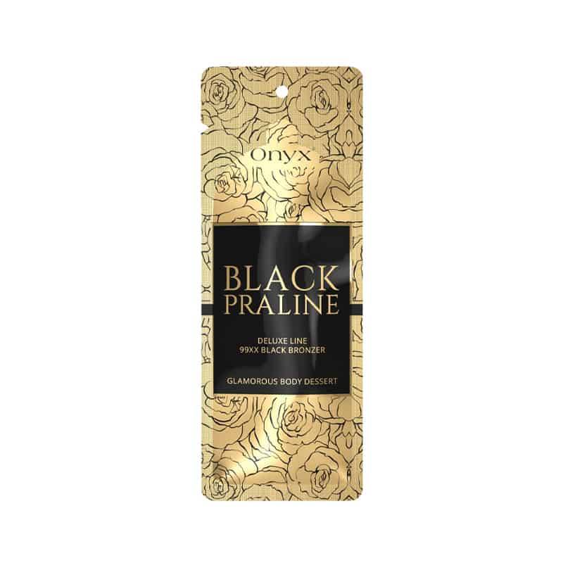 Black Praline – Onyx 15ml