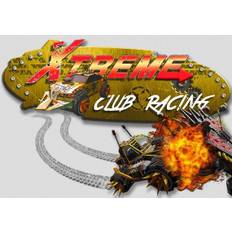 Xtreme Club Racing (Nintendo Switch) Nintendo Key - UNITED STATES