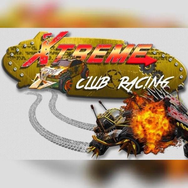 Xtreme Club Racing (Nintendo Switch) Nintendo Key - UNITED STATES.