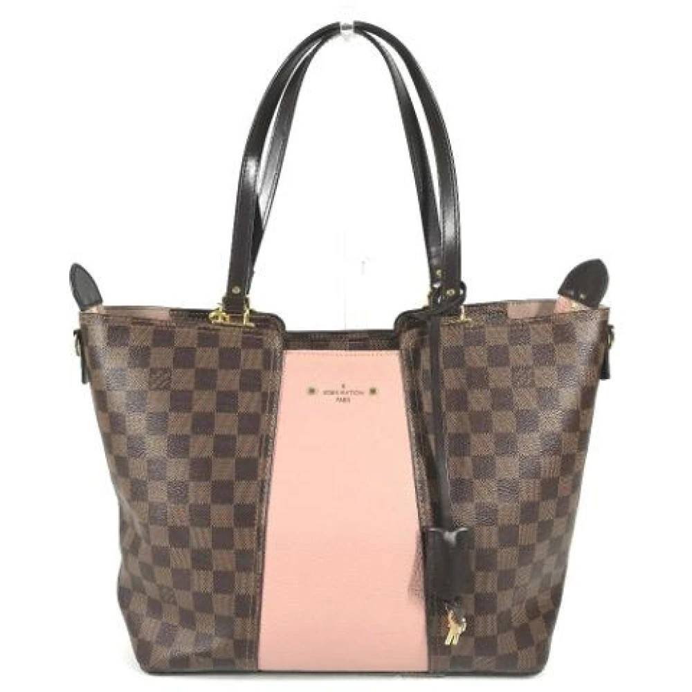 Louis Vuitton Vintage - Pre-owned Tote Bag Vintage - Dam - ONE Size -