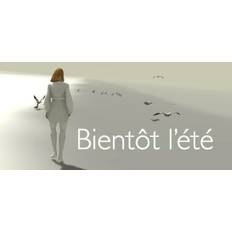 Bientôt l'été