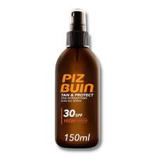 TAN & PROTECT oil spray SPF30 150 ml