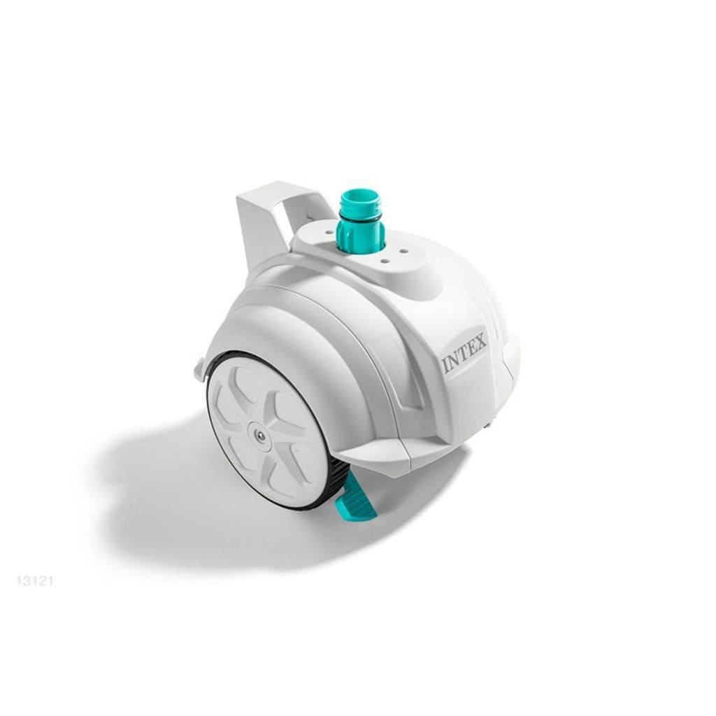 Topstykke til poolstøvsuger Intex reservedel poole cleaner 13121