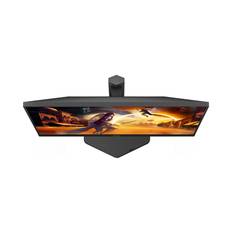 AOC G4 Q27G4ZR computerskærm 68,6 cm (27") 2560 x 1440 pixel Quad HD LED Sort, Rød
