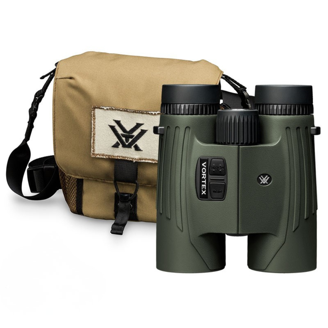 Fury HD 5000 - 10x42 sæt - Vortex