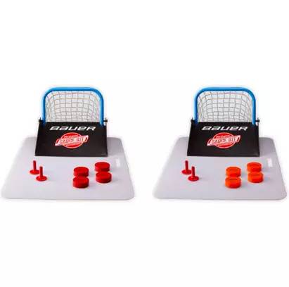 Bauer Sauce Kit De Luxe Full (2st kit)