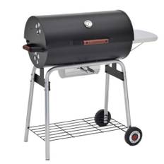 Landmann Black Taurus 660