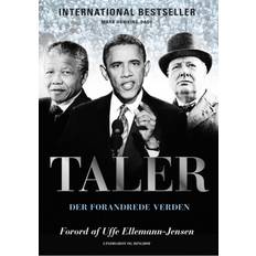 Taler der forandrede verden