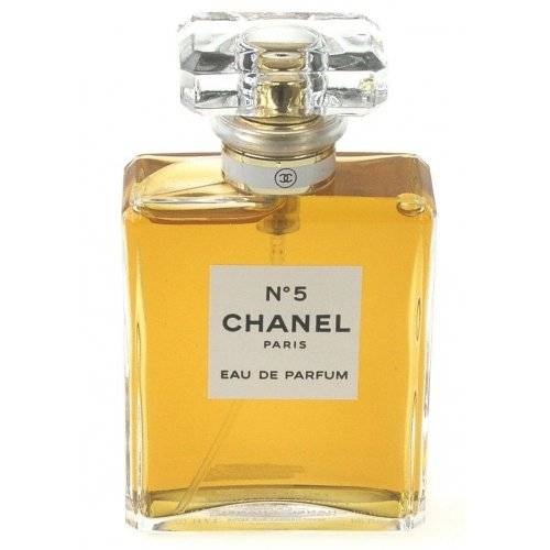 Chanel Chanel No.5 perfume atomizer for women EDP 20ml