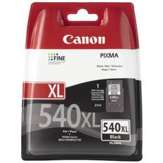 Canon PG 540XL Sort 600 sider