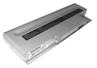 UNIWILL UN243-6 Batteri