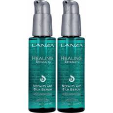 Lanza Healing Strength Silk Serum Duo 2x100 ml