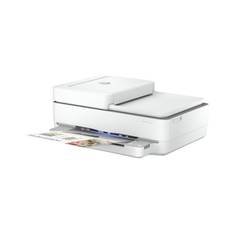 HP ENVY Pro 6432e All-in-One - multifunktionsprinter - farve - HP Instant Ink-kompatibel
