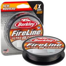 Berkley Fireline Ultra 8 Carrier Smoke 150 Meter