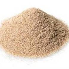 Røgsmuld Blomme Grov 60L, 15 Kg
