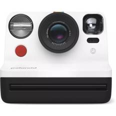 POLAROID NOW GEN II WHITE - BUNDLE KIT