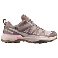 Salomon Women's X Ultra 360 Edge GTX Multisportskor Dam Storlek 4 Färg brun